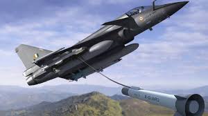 ‘Latkan Baba’ for Tejas Mk2: IAF to Equip Indigenous Fighter with AI-Powered X-Guard Decoy System