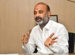 Telangana Govt Employees’ Crisis: Bandi Sanjay Pens Open Letter to CM Demanding Immediate Settlement of Dues