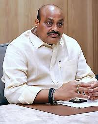 Atchannaidu Slams YSRCP’s “Misinformation Campaign”: “Don’t Mislead Farmers with Outdated Data”