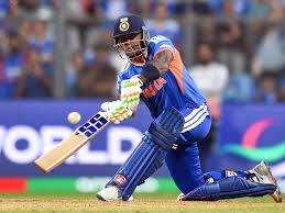 Suryakumar Yadav Shines with Record-Breaking 84 in T20 World Cup Opener