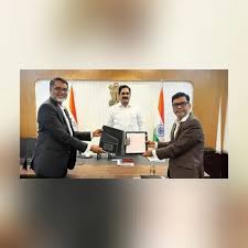 AP Transport Department Partners with Maruti Suzuki for Automated Driving Test Tracks