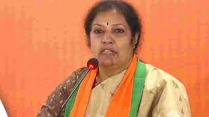 India-US Trade Deal: Purandeswari Hails Pact for Safeguarding Farmers’ Interests