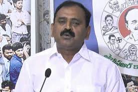 Bhumana Karunakar Reddy Slams CM Naidu: “Chandrababu is Totally on the Defensive”
