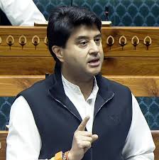 India to Dominate Global 6G Landscape: Minister Jyotiraditya Scindia Announces Bold Digital Roadmap