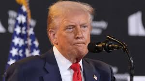 Trump Imposes 39% Tariffs on Switzerland: A Personal Phone Call Dispute Leads to Global Trade Shock