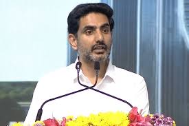 “Not Just a Building, but a Foundation for the Future”: Nara Lokesh Launches Amaravati Quantum Valley