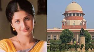 Supreme Court Final Verdict: Actress Pratyusha Died of Poisoning, Not Strangulation
