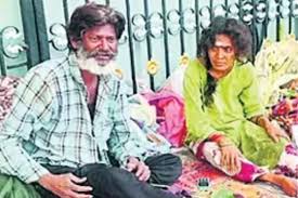 Real-Life ‘Bichagadu’: Advocate Begs for Wife’s Health in Vemulawada — Can Spiritual Penance Cure Diseases?