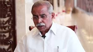 Viveka Murder Case: CBI Intensifies Investigation in Pulivendula; Key Suspects Questioned Over Call Data