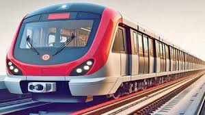 Green Signal for Vizag Metro: Central Government Approves Much-Awaited Rail Project