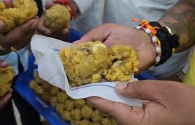 “Ghee Made with Bathroom Cleaners”: CM Chandrababu Naidu’s Explosive Allegations