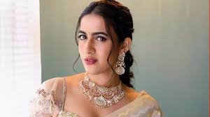 Niharika Konidela’s Next Venture: ‘Rakasa’ Set for Worldwide Release on April 3