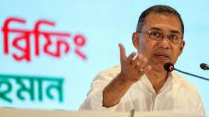 ‘Victory of People’: Tarique Rahman Addresses Nation After BNP’s Historic Mandate in Bangladesh