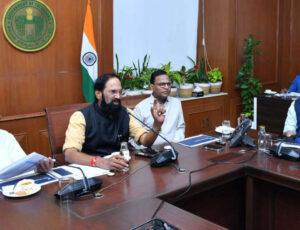 Telangana seeks urgent additional auto LPG supplies from Centre..