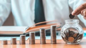 Govt leaves interest rates on small savings schemes unchanged for April-June quarter..