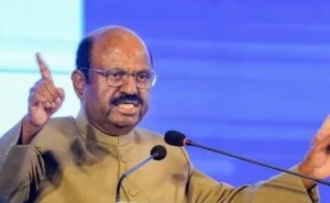 Bengal Governor Ananda Bose resigns, CM Banerjee expresses shock..