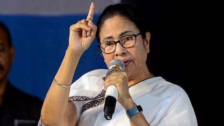 LPG produced in Bengal should not go outside: Mamata Banerjee..