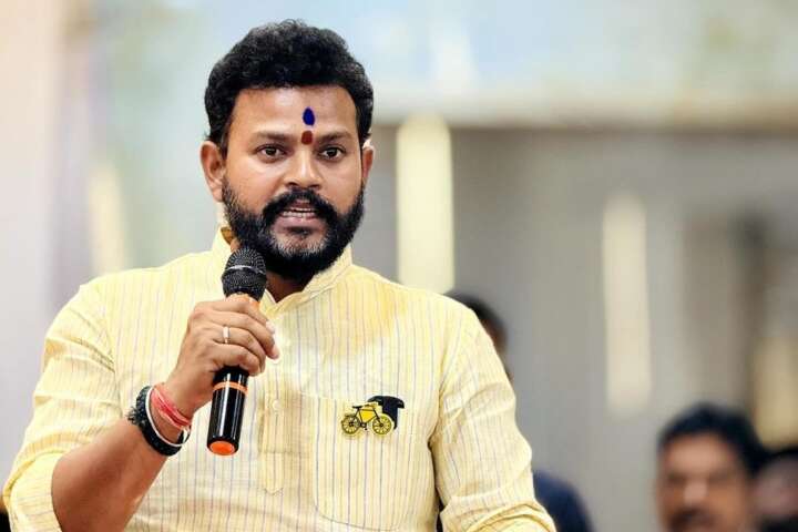 West Asia impact should not be passed on to flyers: Ram Mohan Naidu