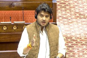 India Book of Records recognised MP’s free health camp: Sc india