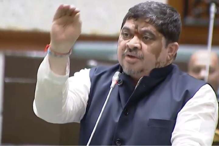 Telangana Bill to curb hate speech referred to Select Committee for scrutiny..