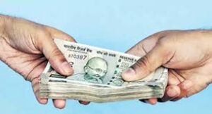 Two Sub-Inspectors Caught Red-Handed by ACB: Bribery Scandal Rocks Cyber Crime Police Station