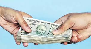 Two Sub-Inspectors Caught Red-Handed by ACB: Bribery Scandal Rocks Cyber Crime Police Station