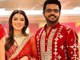 Actress Hansika Motwani Divorced: Two-Year Marriage Comes to an End