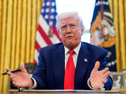 Trump’s NATO Ultimatum: US Demands Allied Support to Reopen the Strait of Hormuz