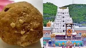 Tirumala: No Shortage of Ghee for Laddu Production; TTD Dismisses Social Media Rumors