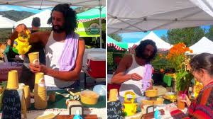 From IIT Kharagpur to LA Streets: How an Indian Engineer Became the “Bihari Chaiwala” of Los Angeles