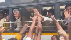Empowering the Differently-Abled: CM Chandrababu Naidu Launches ‘Divyang Shakti’ Free Bus Travel Scheme in Andhra Pradesh