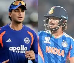 India Dominates ICC T20 Rankings: Abhishek Sharma and Ishan Kishan Secure Top Two Spots