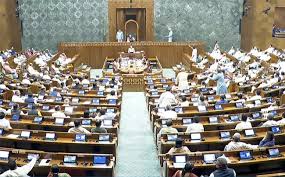 No-Confidence Motion Against Lok Sabha Speaker Defeated: Key Takeaways from the Heated Debate