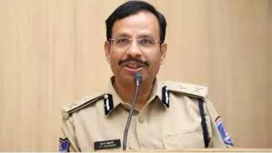 Cyber Alert: Hyderabad CP Sajjanar Warns Against Gas Booking Scams Amid Supply Concerns