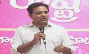 KTR Commemorates 15 Years of Million March: A Landmark Chapter in Telangana’s Struggle!