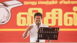 TVK to contest all 234 seats, Vijay set to launch statewide campaign..