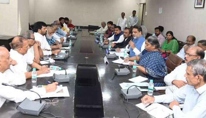 T’gana Backward Class Commission seeks inclusion of 40 castes in Central OBC list before Census..