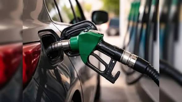 Fuel tax cut explained: Who benefits and what it means for you – All you need to know..