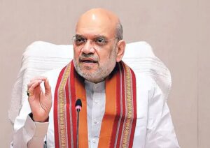 India Naxal-free, Maoist leadership decimated: HM Amit Shah ..