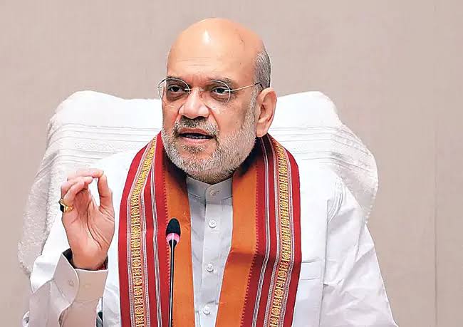 India Naxal-free, Maoist leadership decimated: HM Amit Shah ..