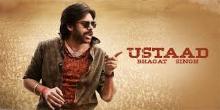 Pawan Kalyan’s Ustaad Bhagat Singh makers now rope in Thaman to score background music for film..!