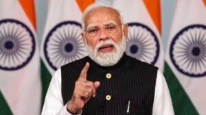 PM Modi to address post-budget webinar on sustaining economic growth today..