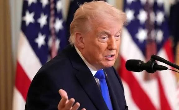 Trump warned 74 times before Iran strike..