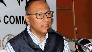 Major Blow to Assam Congress: Sitting MP Pradyut Bordoloi Resigns and Joins BJP Ahead of Elections