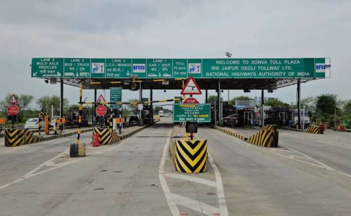 No more cash at Toll Plazas: NHAI to enforce 100 pc digital payments from April 1..