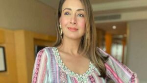 Preeti Jhangiani on women reservation bill: It is a civilizational movement