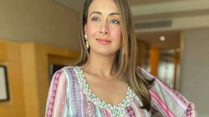 Preeti Jhangiani on women reservation bill: It is a civilizational movement