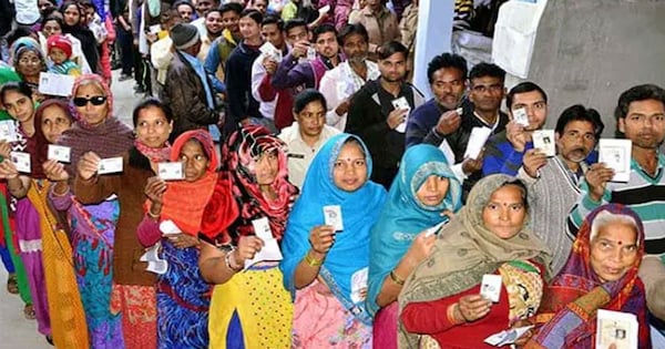 Ballots cast, battle Over.. Kerala begins long wait..