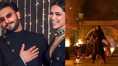Deepika Padukone reveals she watched Ranveer Singh’s Dhurandhar 2: The Revenge ‘way before anyone else did’..