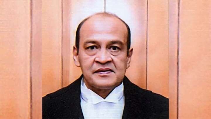 Justice Yashwant Varma of Allahabad HC resigns..